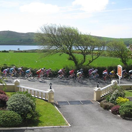 Cill Bhreac House B&B Dingle Exterior foto