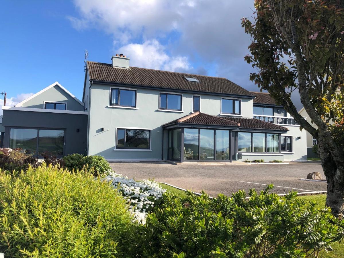 Cill Bhreac House B&B Dingle Exterior foto