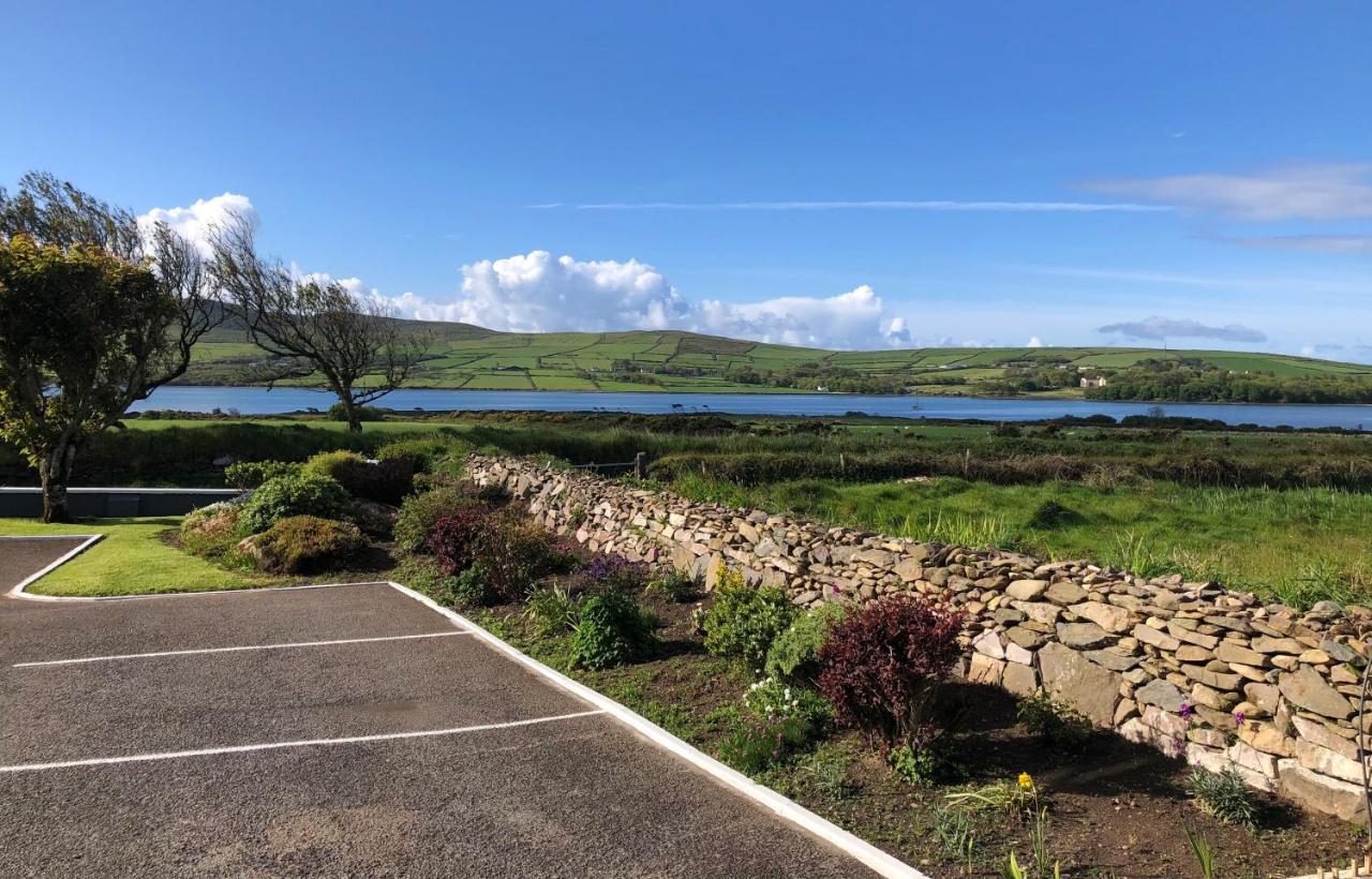 Cill Bhreac House B&B Dingle Exterior foto