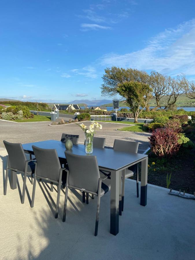 Cill Bhreac House B&B Dingle Exterior foto