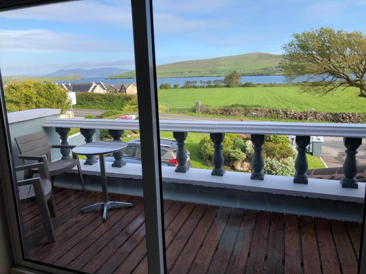 Cill Bhreac House B&B Dingle Exterior foto
