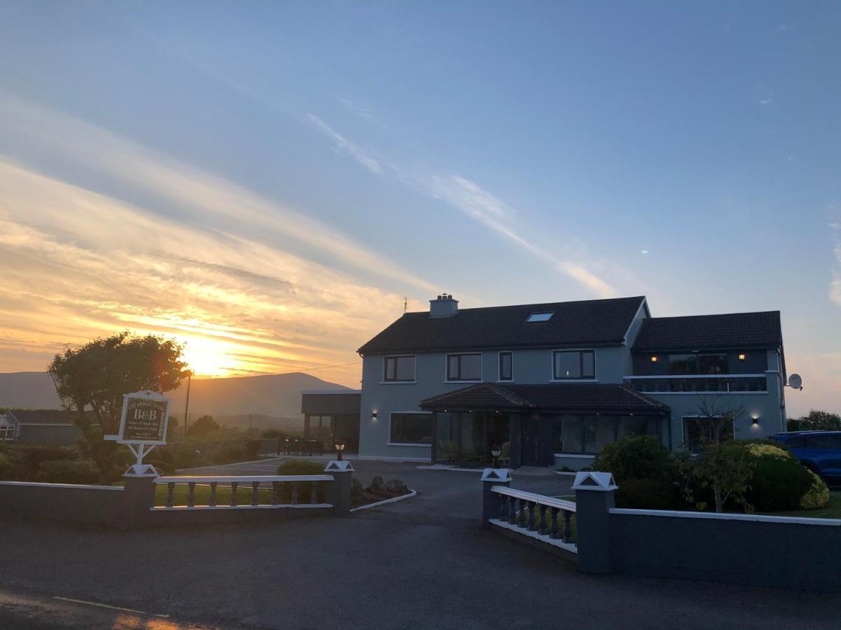 Cill Bhreac House B&B Dingle Exterior foto