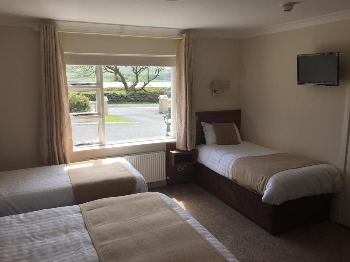 Cill Bhreac House B&B Dingle Zimmer foto