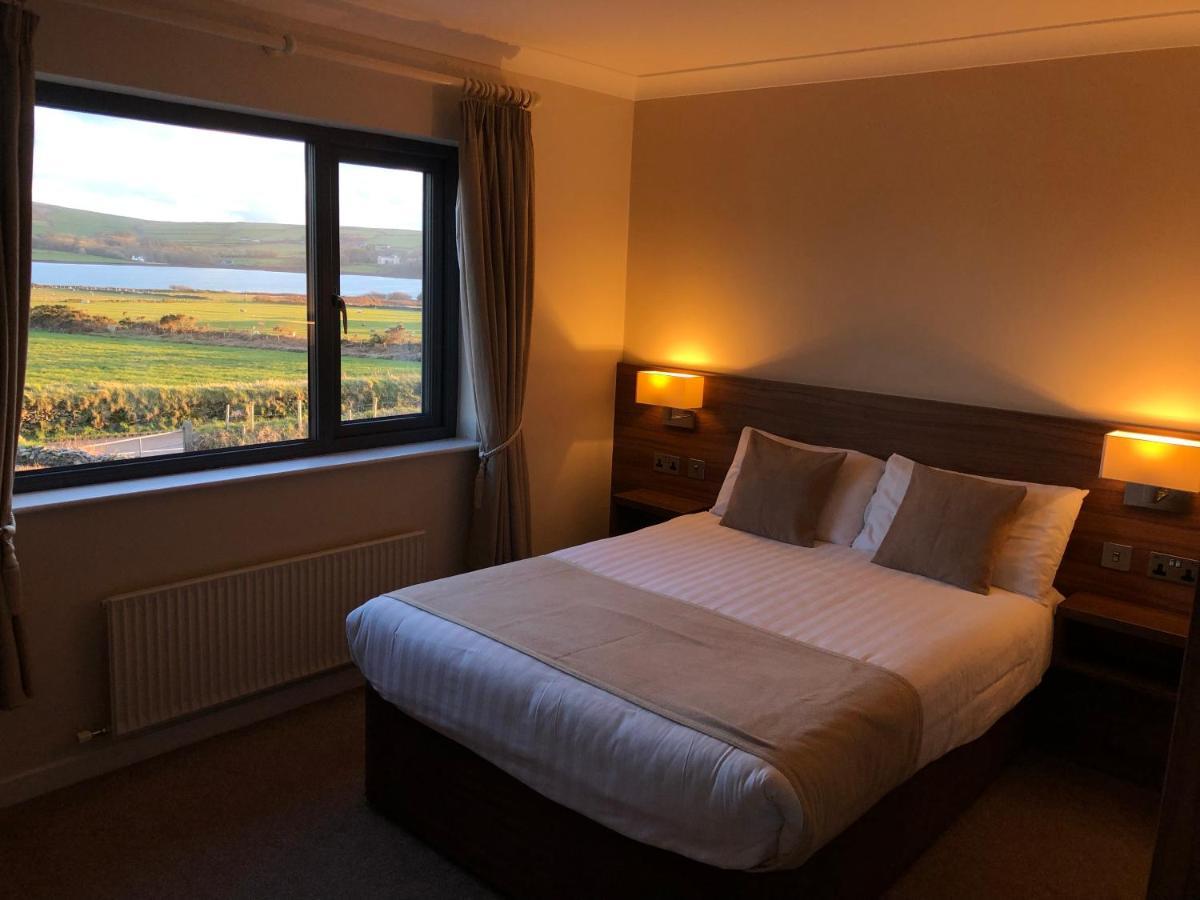 Cill Bhreac House B&B Dingle Exterior foto