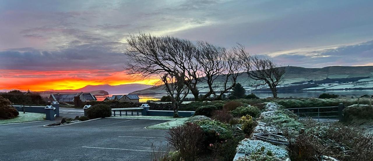Cill Bhreac House B&B Dingle Exterior foto