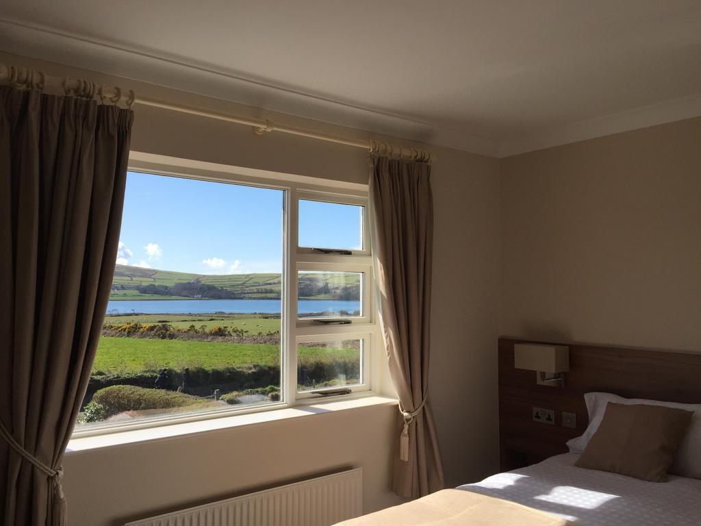Cill Bhreac House B&B Dingle Exterior foto