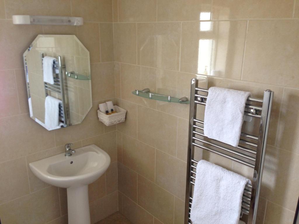 Cill Bhreac House B&B Dingle Zimmer foto