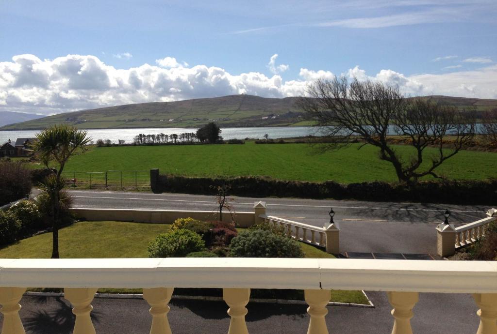 Cill Bhreac House B&B Dingle Exterior foto