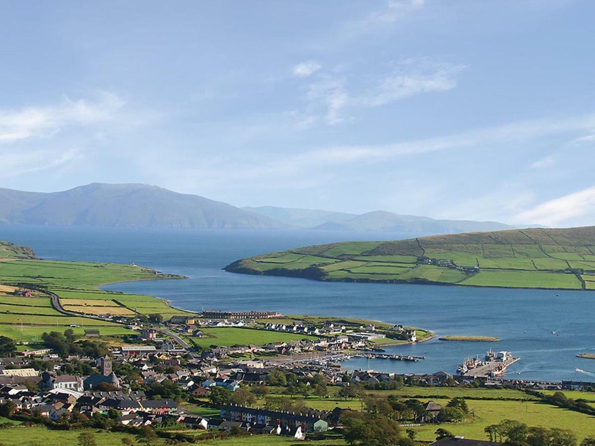 Cill Bhreac House B&B Dingle Exterior foto