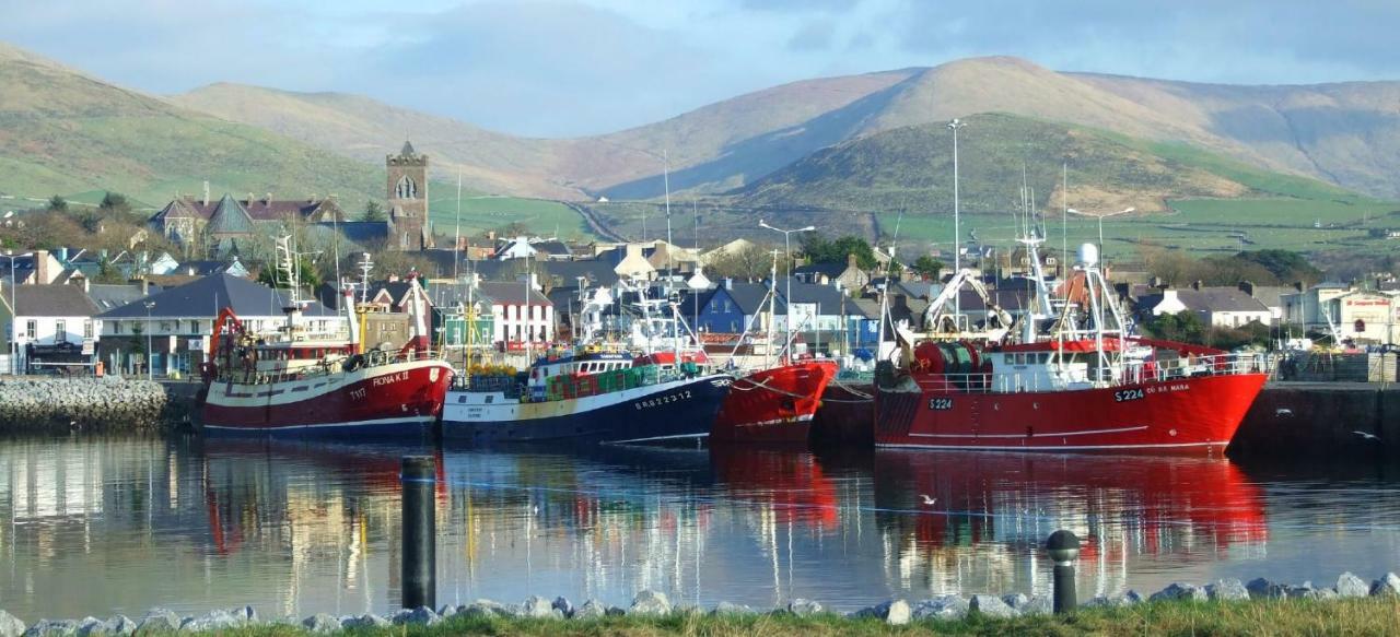 Cill Bhreac House B&B Dingle Exterior foto
