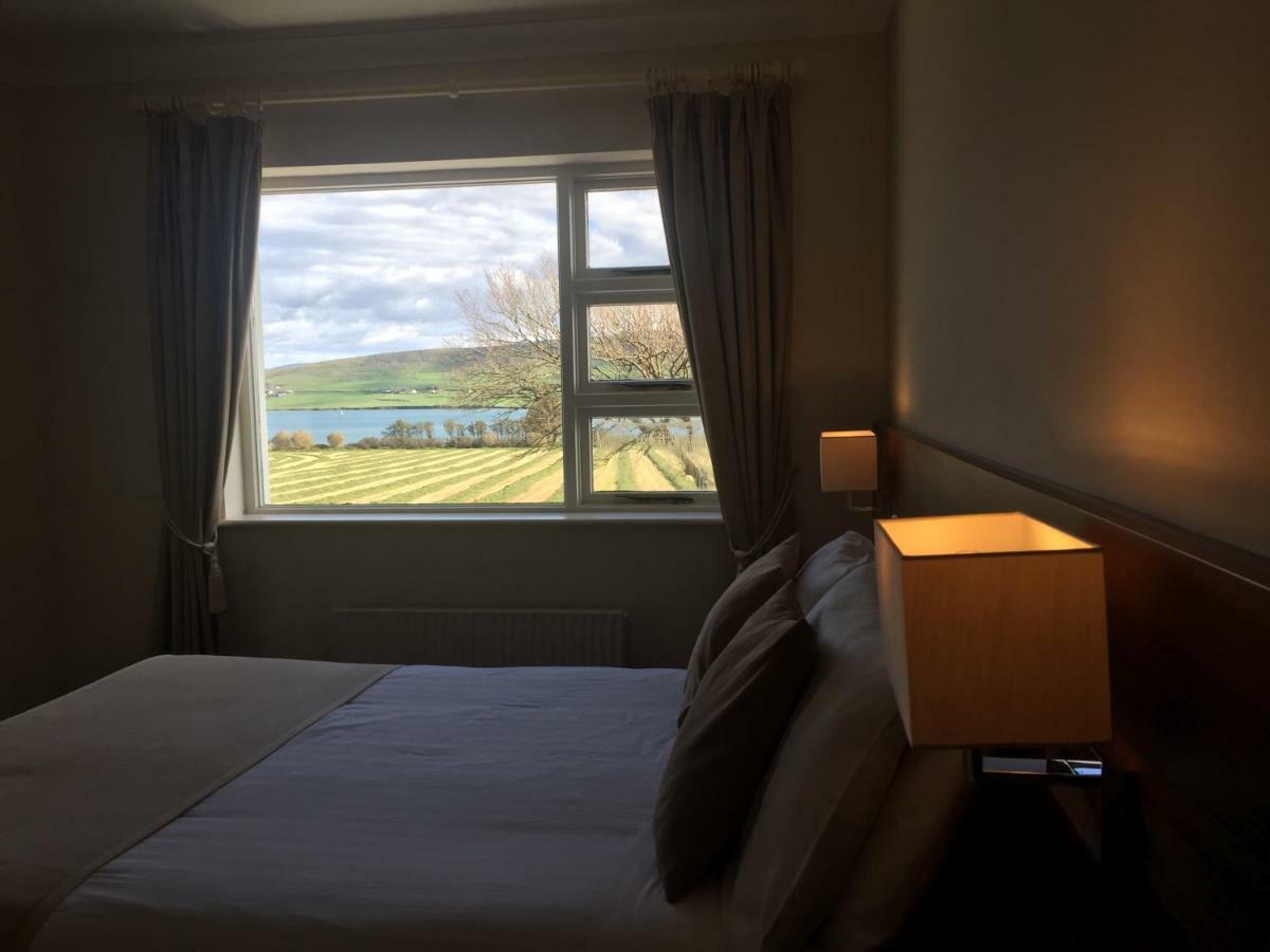 Cill Bhreac House B&B Dingle Exterior foto